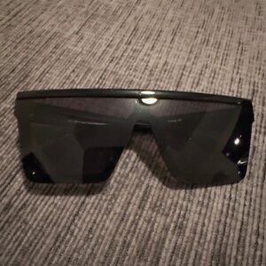 New Unisex Glasses